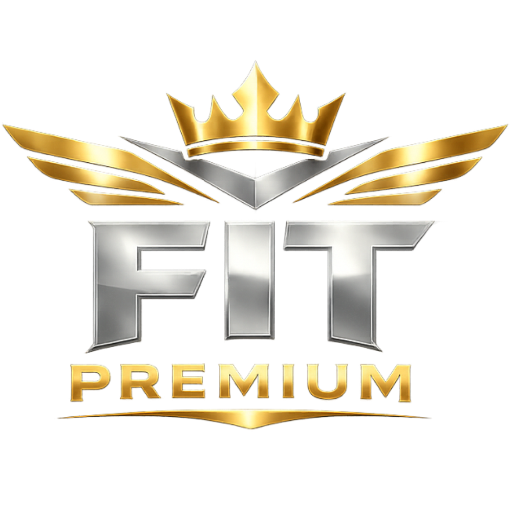 Fit Premium Logo