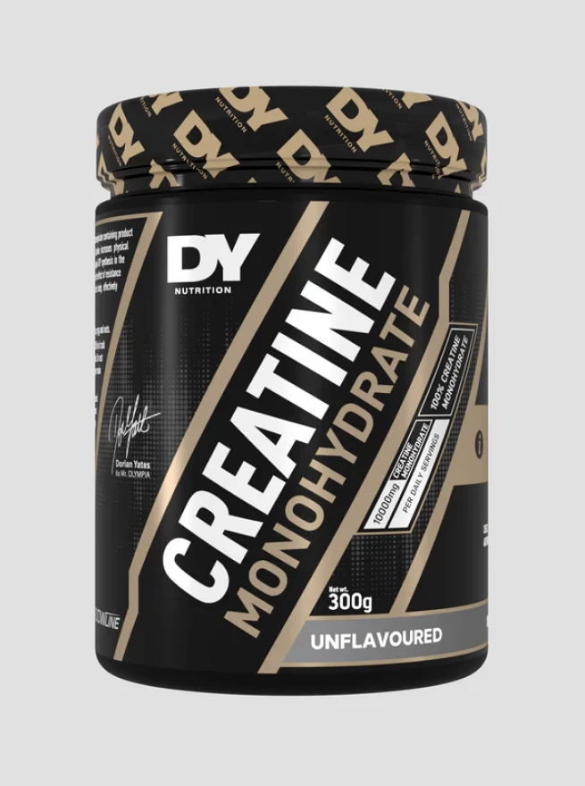 Dy Nutrition Creatine Monohydrate 300 Gr 