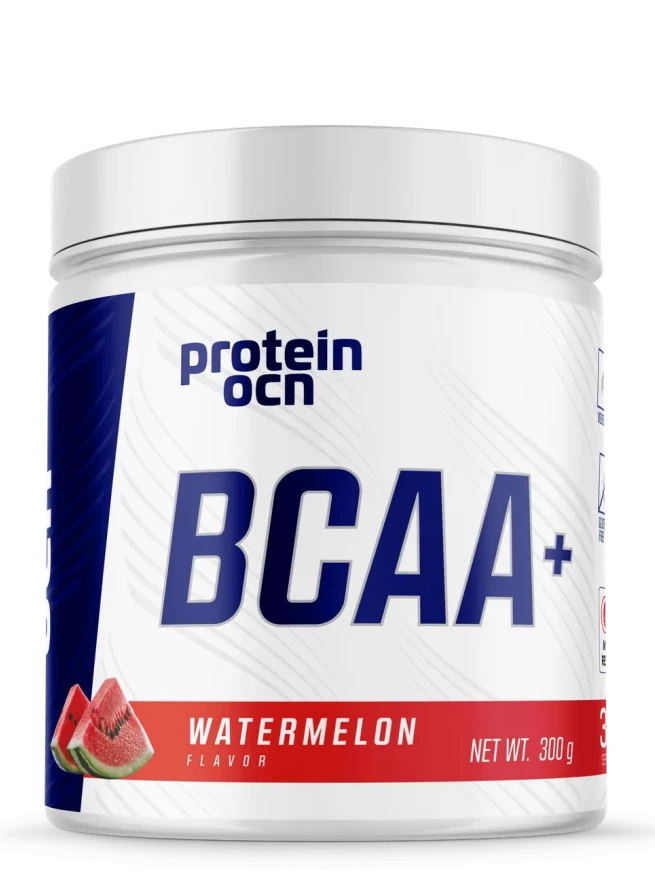 Protein Ocn Bcaa+ 300 Gr