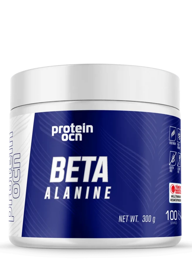 Protein Ocn Beta Alanine 300 Gr