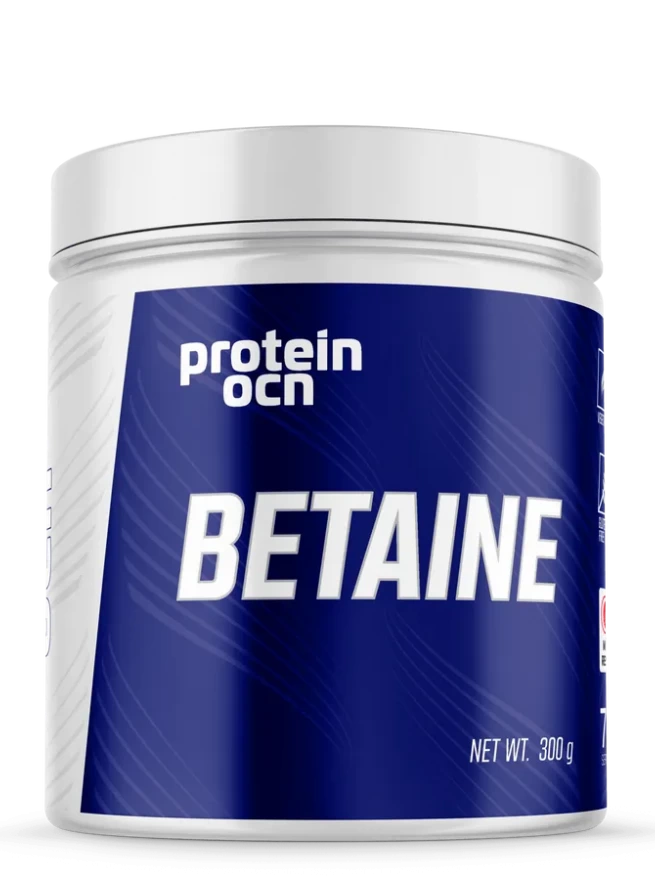 Protein Ocn Betaine 300 gr