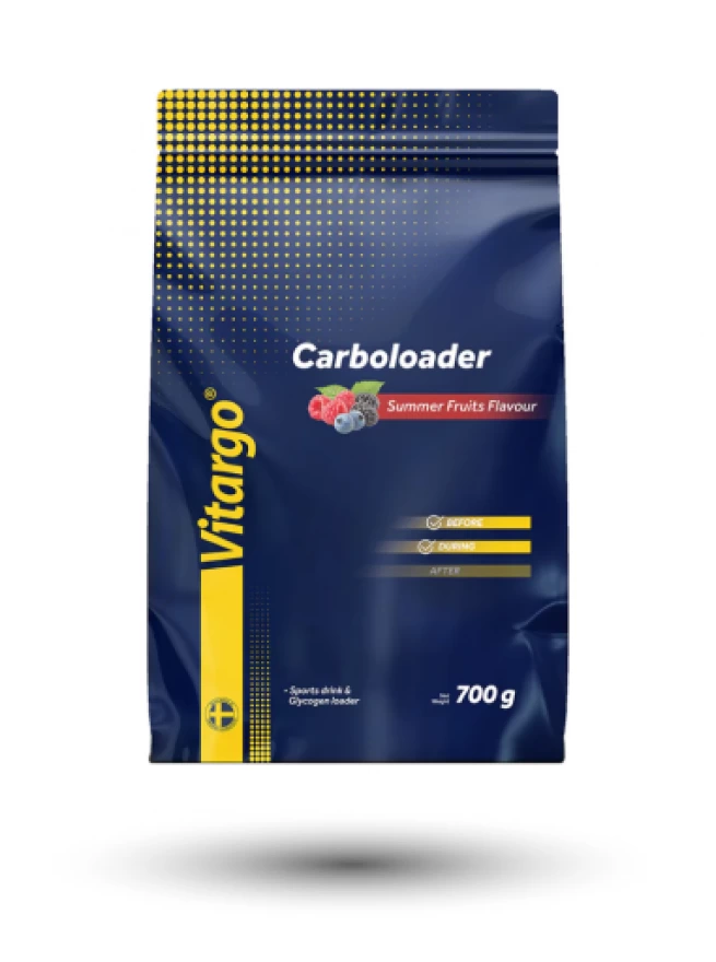 Vitargo Carboloader 700 Gr 
