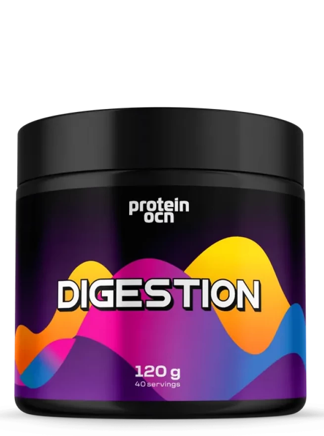 Protein Ocn Dıgestıon 120 gr 