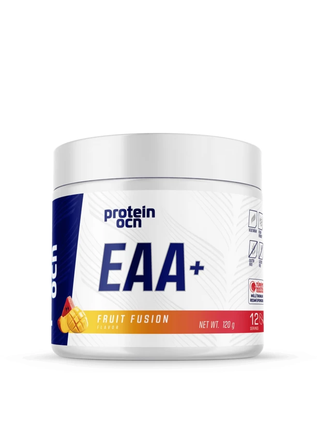 Protein Ocn EAA+ 120 Gr