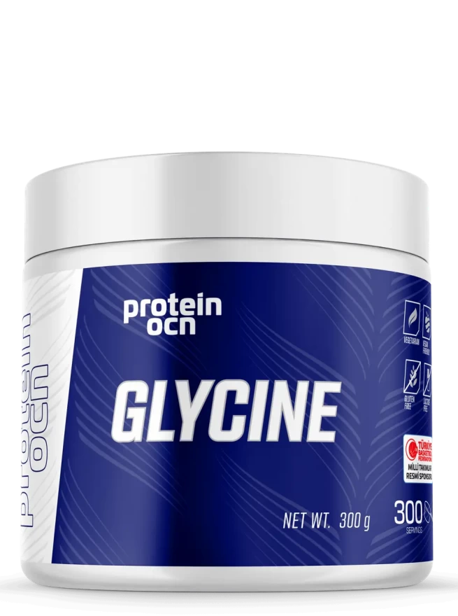 Protein Ocn Glycine 300 Gr