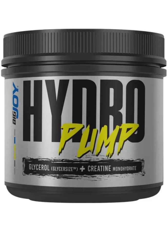Bigjoy Hydro Pump Glycerol 180g