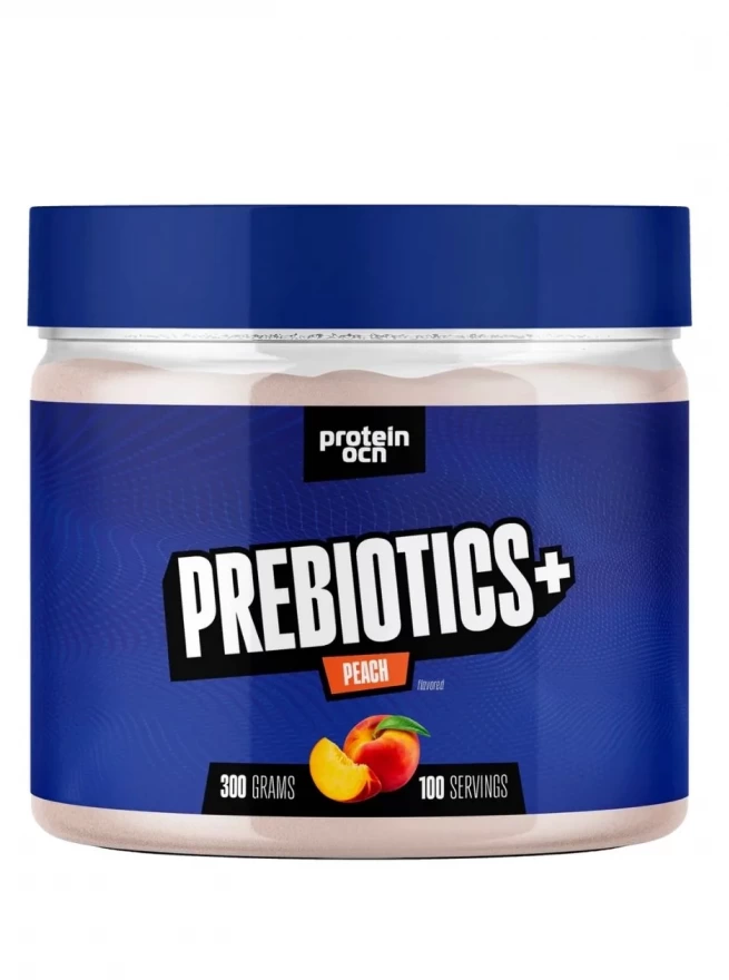 Protein Ocn Prebiotics+ 240 Gr