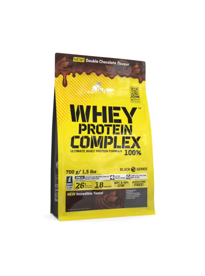 Olimp Whey Protein 700 Gr