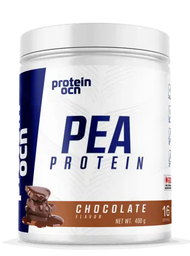 Protein Ocn Pea Protein 400 gr 