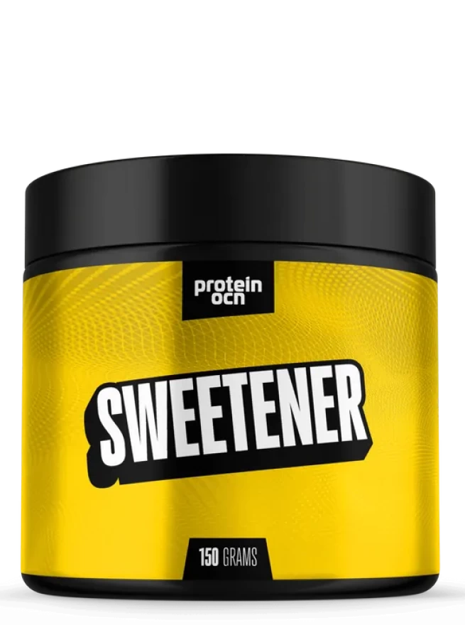 Protein Ocn Sweetener 150 gr 