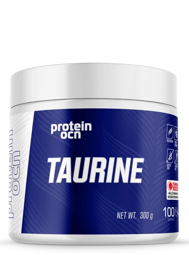 Protein Ocn Taurin 300 Gr