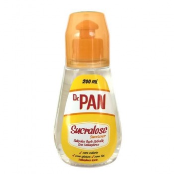 Dr.Pan Suclarose 200 Ml 