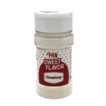 Dr.Pan Çilekli Tatlandırıcı 45 Gr