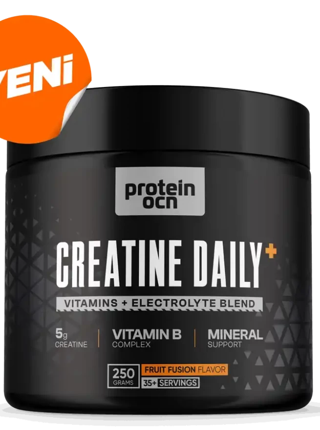 Protein Ocn Creatine Daily+ 250 Gr