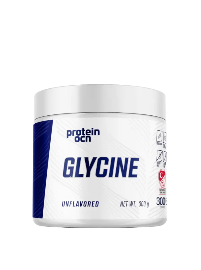Protein Ocn Glycine 300 Gr