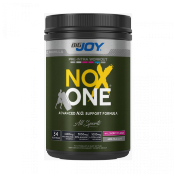 Bigjoy Noxone Pre Workout 442 Gr Orman Meyve 