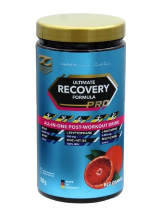 Z-Konzept Recovery Formula Pro 700 Gr