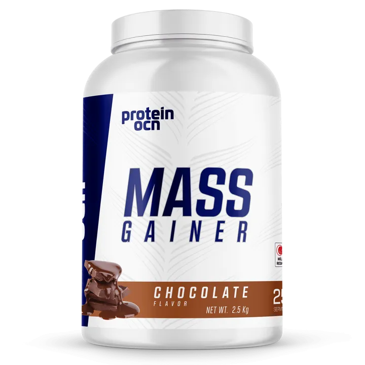 Protein Ocn Mass Gainer 2500 Gr