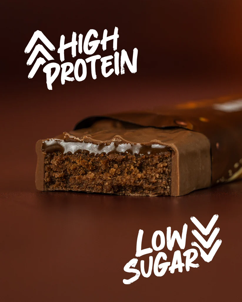 Grenade Protein Bar 12*60 Gr
