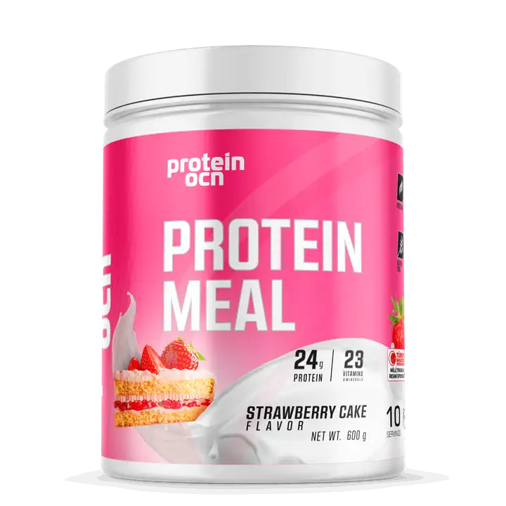 Protein Ocn Protein Meal 600 gr