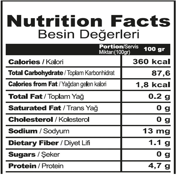 Seed'n Grains Mısır Gevreği 250 Gr