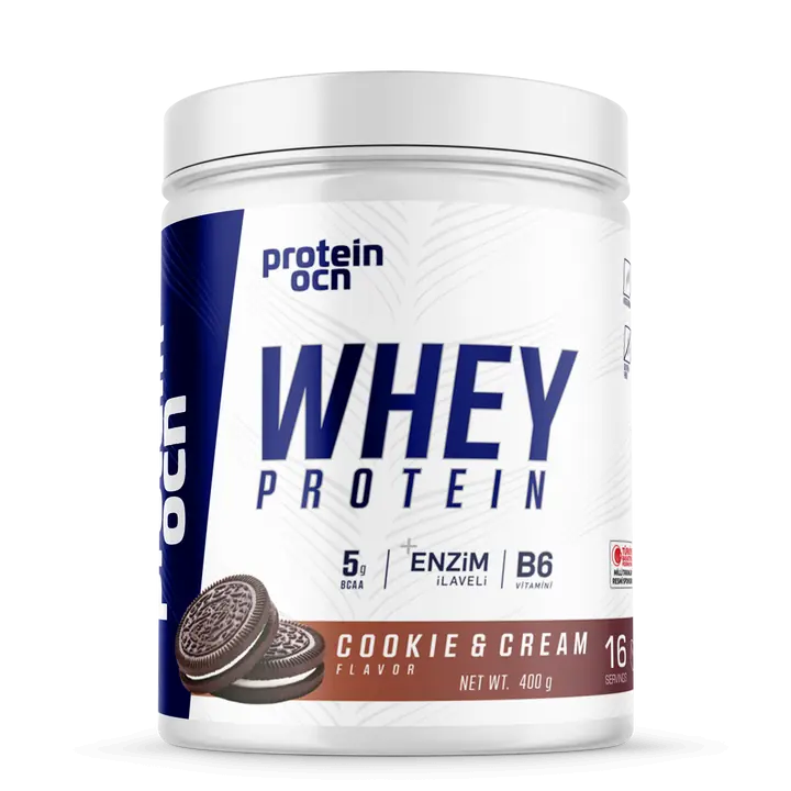 Protein Ocn Whey Protein 400 Gr