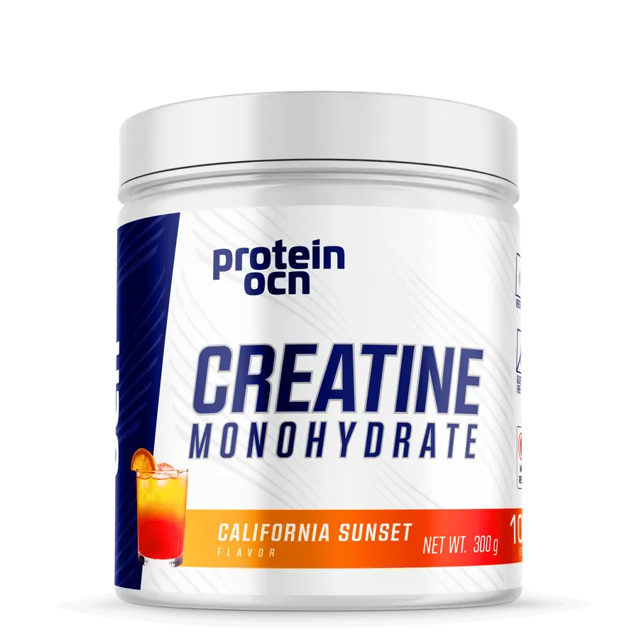 Protein Ocn Creatine 300 Gr