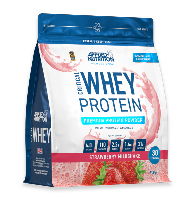 Applıed Nutrition Whey Protein 900 GR