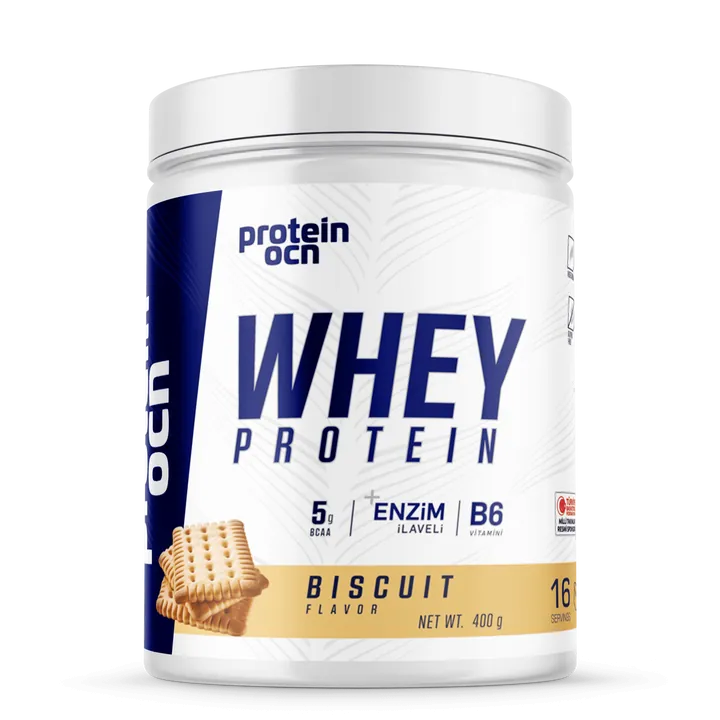 Protein Ocn Whey Protein 400 Gr