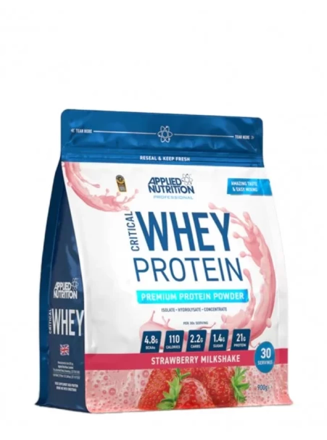Applıed Nutrition Whey Protein 900 GR
