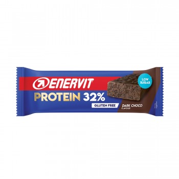 Enervit Protein Bar 55 Gr 25 Adet