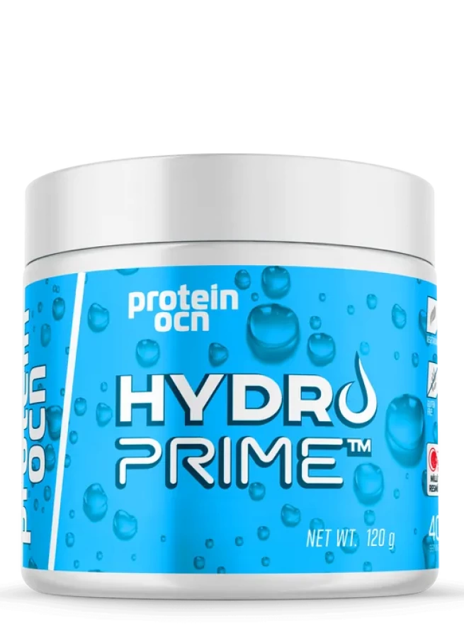 Protein Ocn Hydro Prime 120 gr
