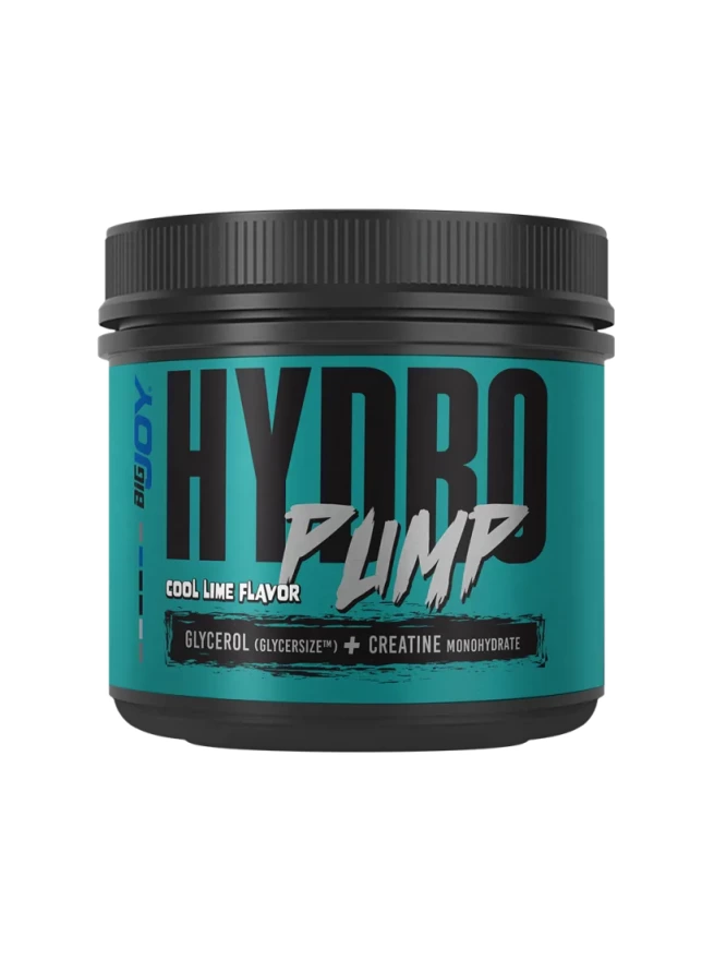 Bigjoy Hydro Pump 240 Gr