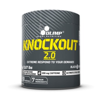 OLİMP NOCKOUT 2.0 SAKIZ 305 GRAM