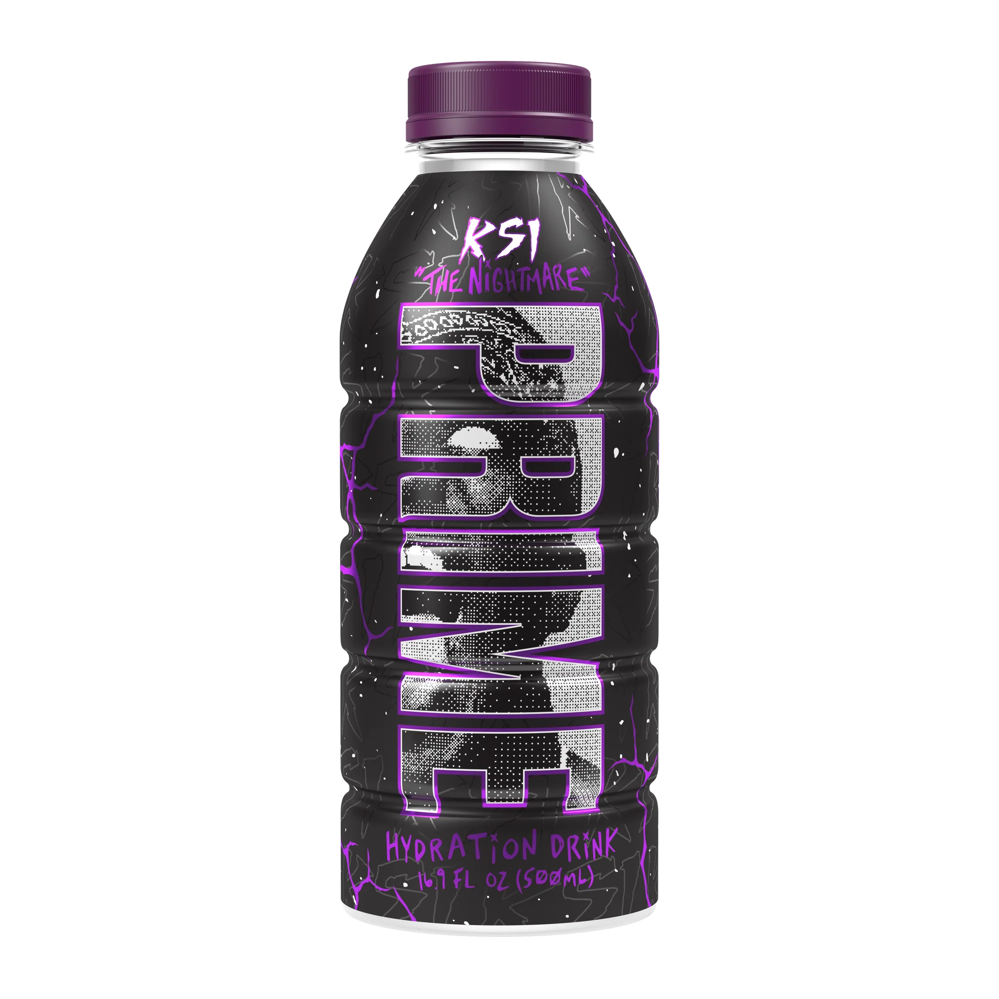 Prime Hydration Ksi Edition 12*500 Ml