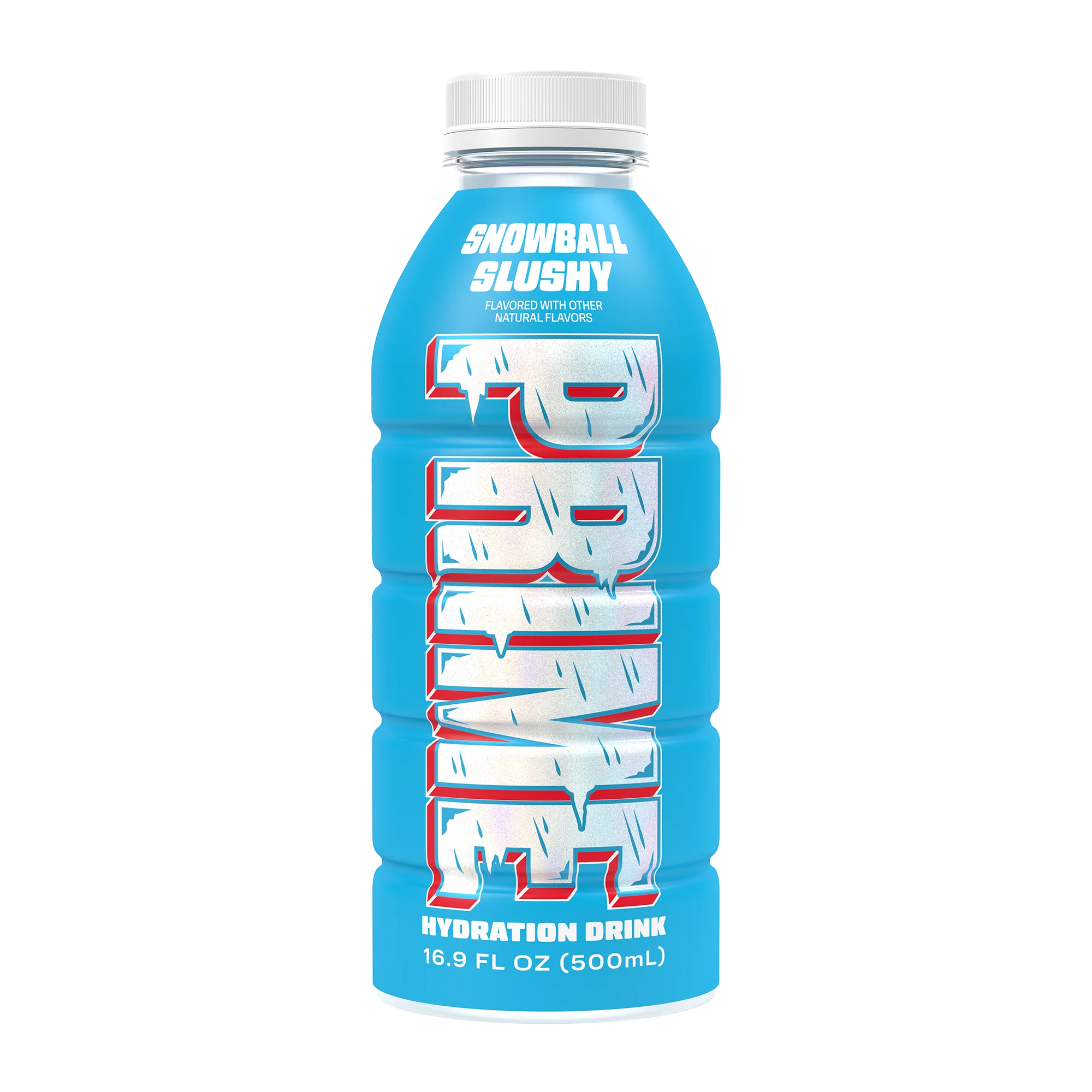 Prime Hydration Snowball Slushy 12*500 ml