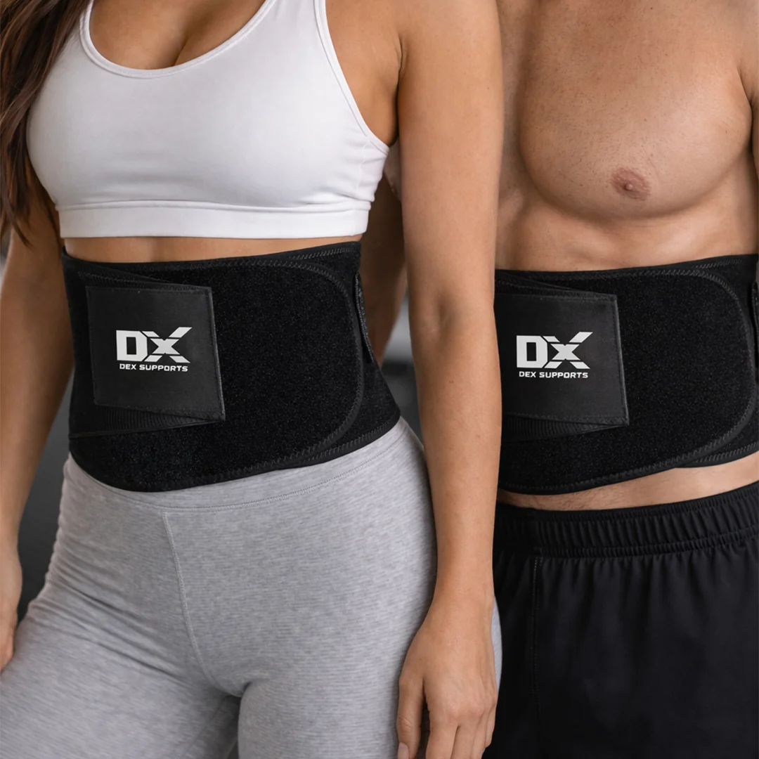Dex Supports Bel Korse 105*23 Cm