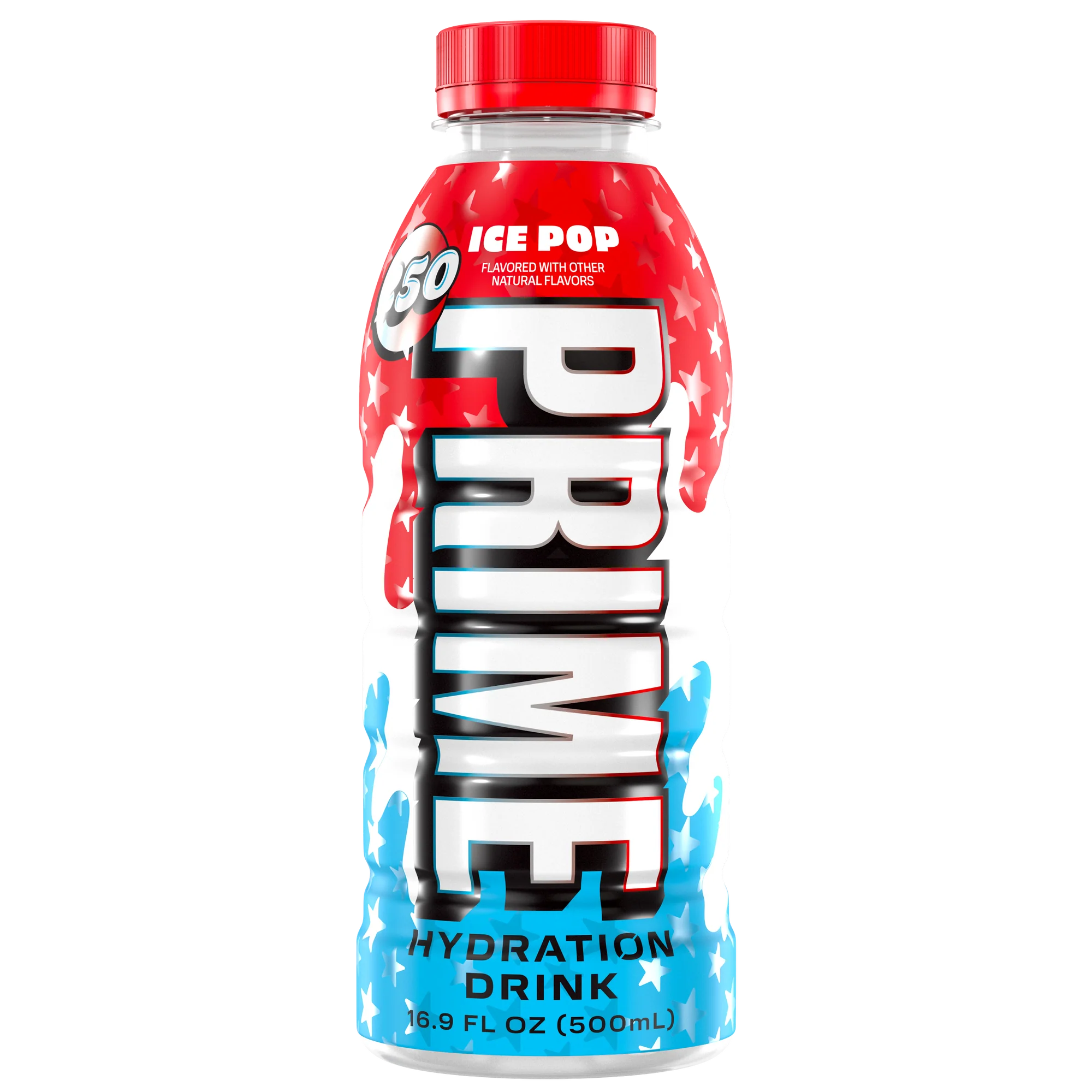 Prime Ice Pop Revamp 12*500 Ml