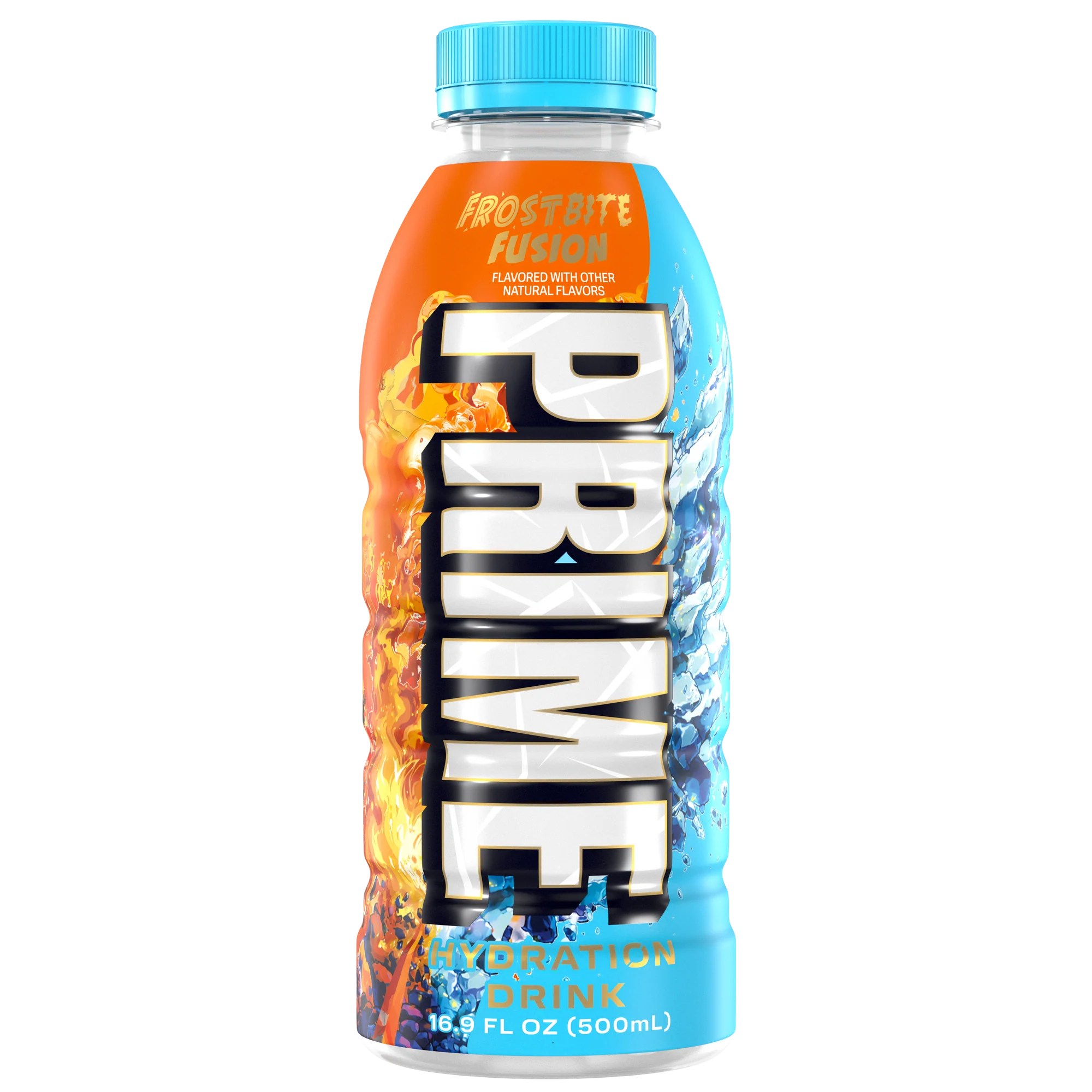 Prime Hydration Frostbite Fusion (Anime)12*500 Ml