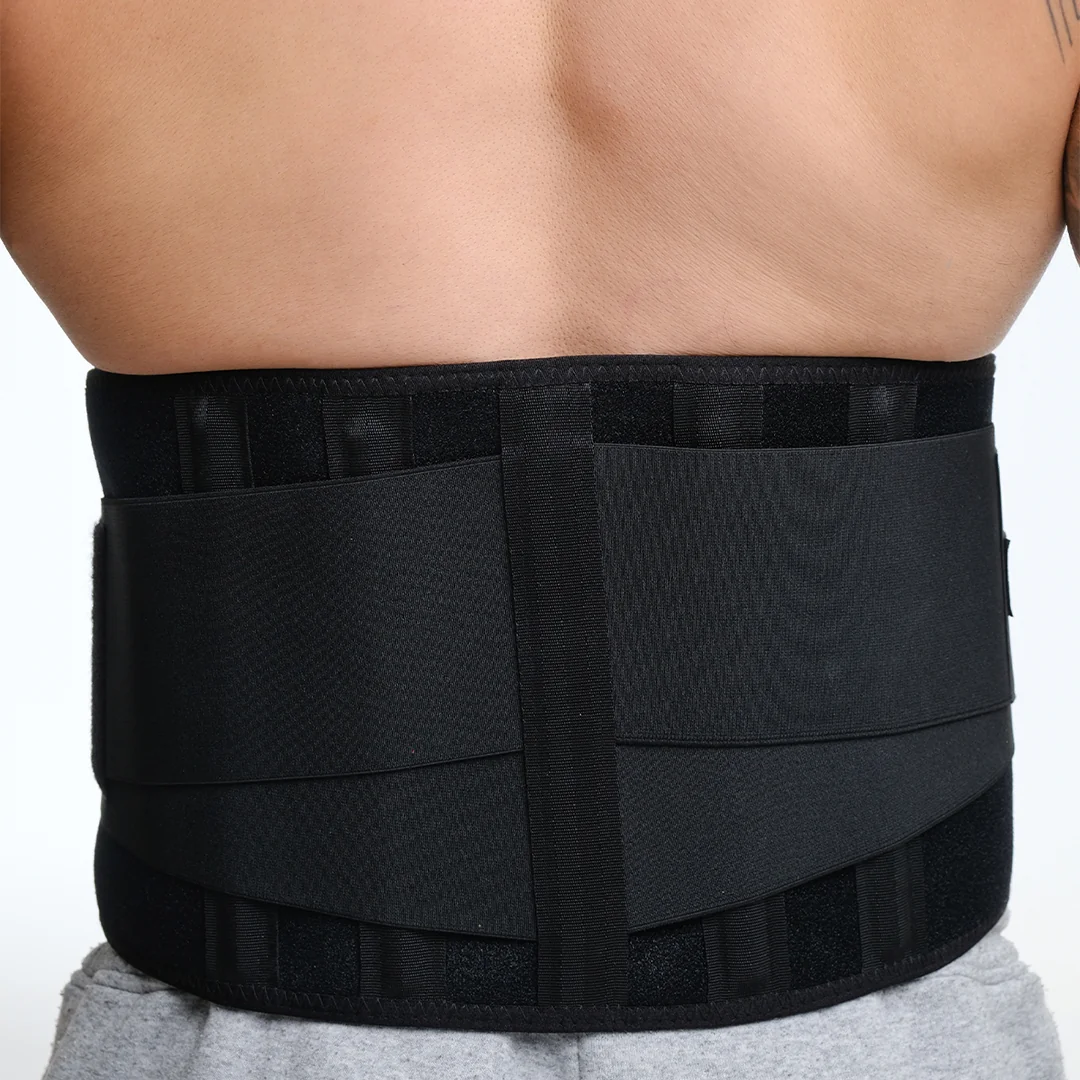 Dex Supports Bel Korse 105*23 Cm