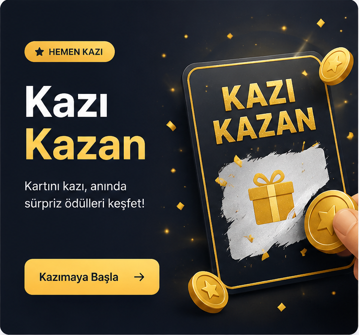 Yüklenen Görsel