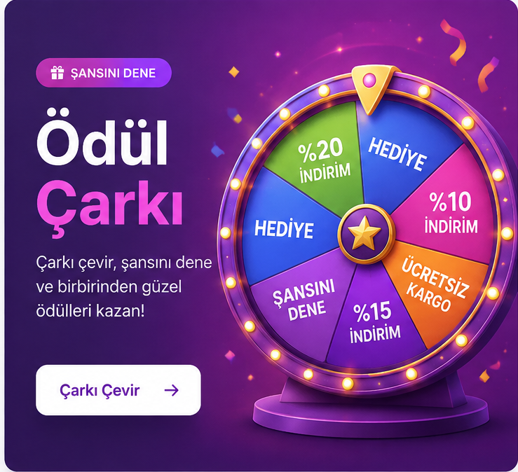Yüklenen Görsel